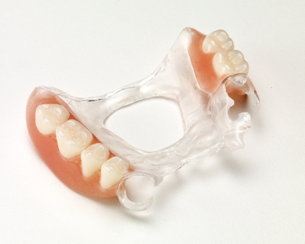 Partial Dentures in Tijuana | Partials in Tijuana