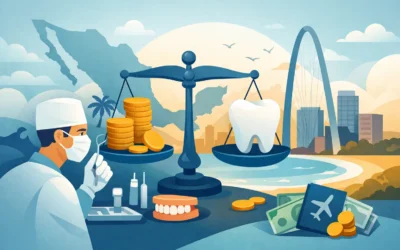 How Much Is Dental Work in Tijuana?
