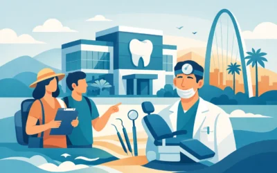 How to Find a Reputable Dentist in Tijuana