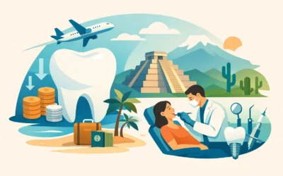 Is It Cheaper to Go to Mexico for Dental Work?
