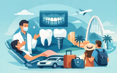 Affordable Dentist Tijuana for Major Dental Work