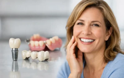 Best Ways to Replace Missing Teeth for Your Smile