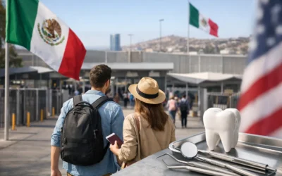 Border Crossing Tips for Dental Tourists in Tijuana