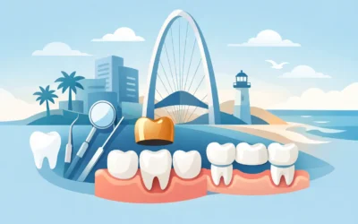 Crowns and Bridges Tijuana: What to Expect