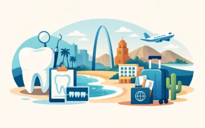 Dental Tourism Tijuana Mexico: What to Know