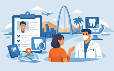 How to Choose a Tijuana Dentist With Confidence