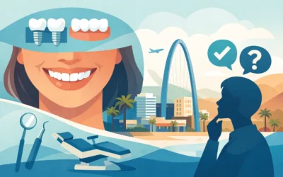 Is Full Mouth Restoration Tijuana Right for You?
