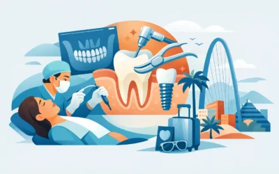 Oral Surgery in Tijuana: What to Expect