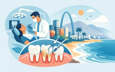 Periodontal Treatment in Tijuana: What to Know