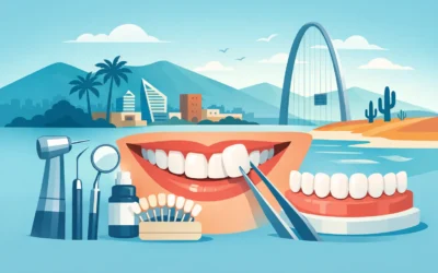 Porcelain Veneers in Tijuana: What to Know