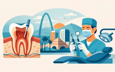 Root Canal in Tijuana: What to Expect