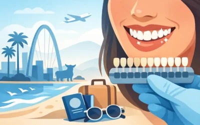 Teeth Whitening in Tijuana: Is It Worth It?