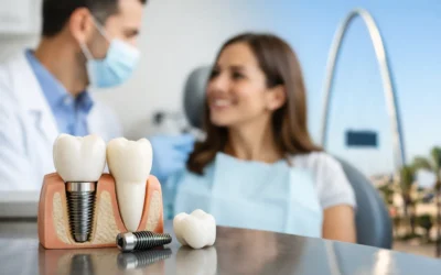 Are Dental Implants Safe for Tijuana Patients?
