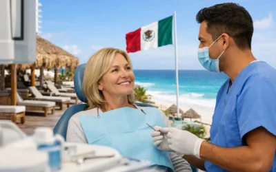 Can Americans Get Dental Care in Mexico Safely?
