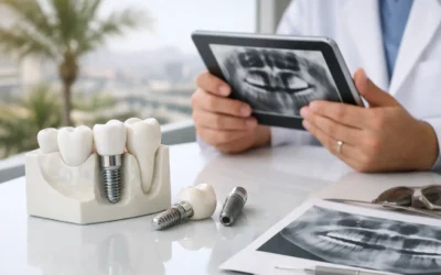 Dental Implants in Tijuana Made Easier to Plan
