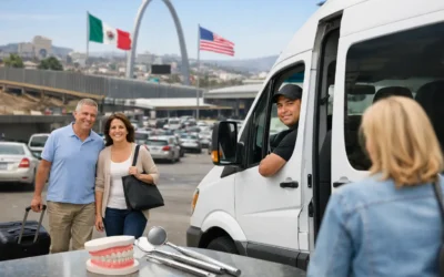 Guide to Border Dental Transportation for Tijuana
