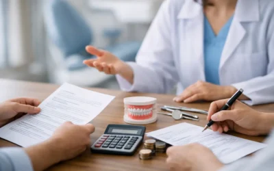 How to Compare Dental Estimates Without Surprises