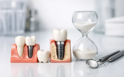 Implant Treatment Timeline: What to Expect
