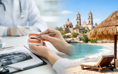 Mexico Dentist Reviews: What to Check First