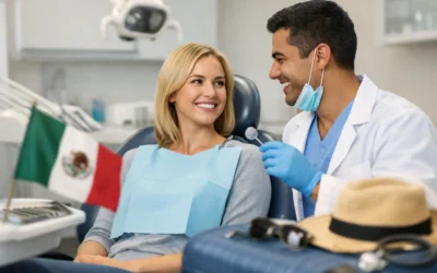 Mexico Dentist Safety for Smart Dental Travelers