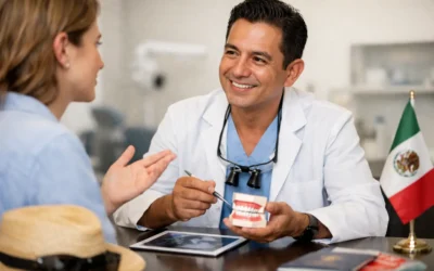 Questions to Ask a Mexico Dentist Before You Book