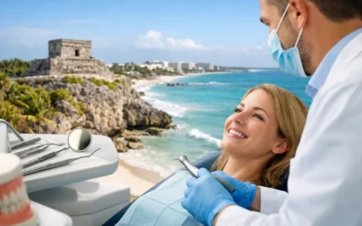 Your Guide to Restorative Dentistry in Mexico