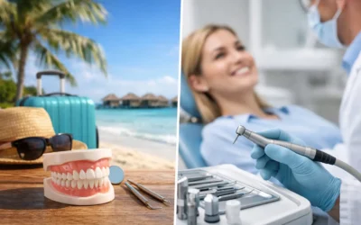 Dental Tourism Versus Local Treatment: What Pays?