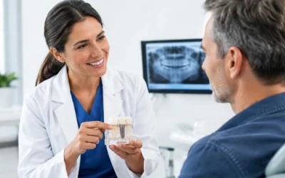 How to Choose an Implant Dentist With Confidence