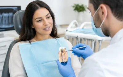 How to Prepare for a Root Canal Appointment