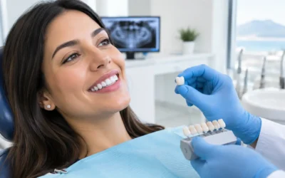 Why Choose Same-Day Dental Crowns in Tijuana?