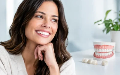 Best Options for Damaged Teeth That Last