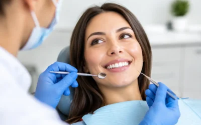 Cosmetic Dentistry Options for a Better Smile